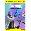 Fortnite - Vinderman 2.0 Pack + 1500 V-Bucks Challenge